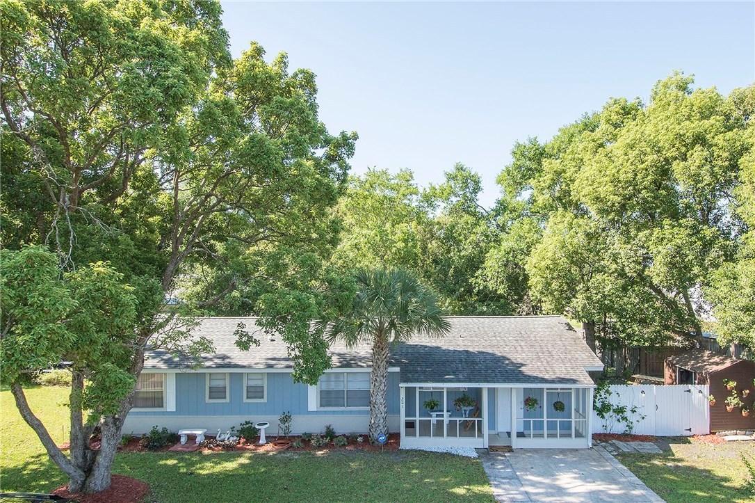 201 6th St., Saint Cloud, FL 34769