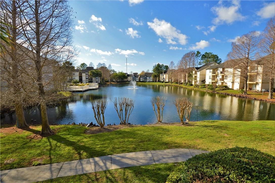 1924 Lake Atriums Cir. #62, Orlando, FL 32839