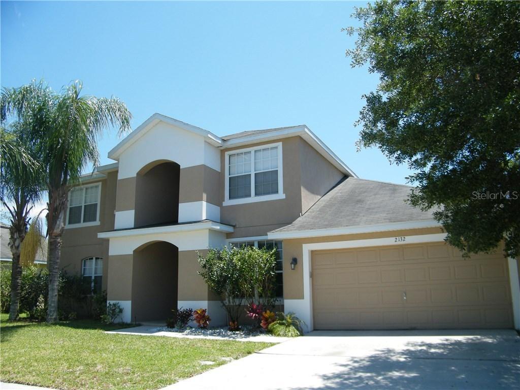 2132 Continental St., Saint Cloud, FL 34769