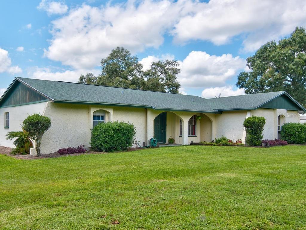 10325 George Smith Rd., Lithia, FL 33547