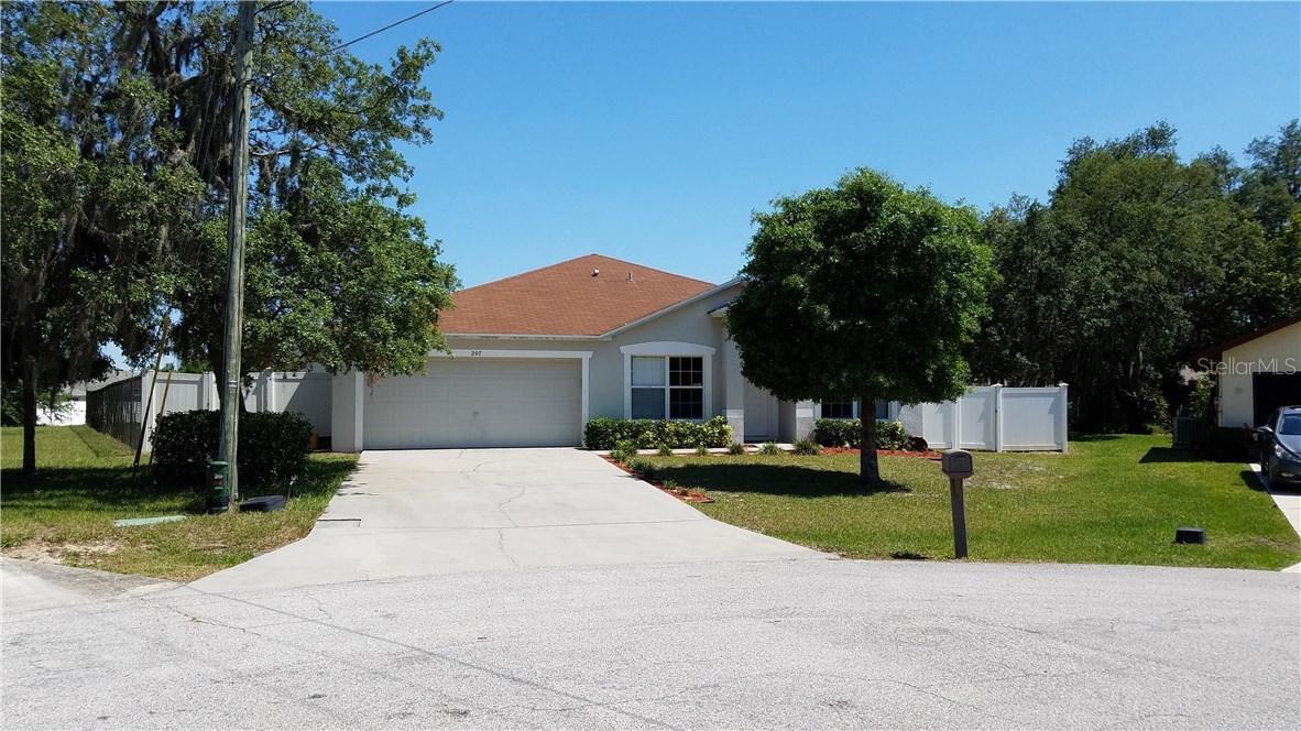 207 Snapper Way, Poinciana, FL 34759