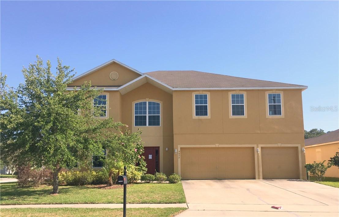 4054 Fox Bend Ln., Kissimmee, FL 34744