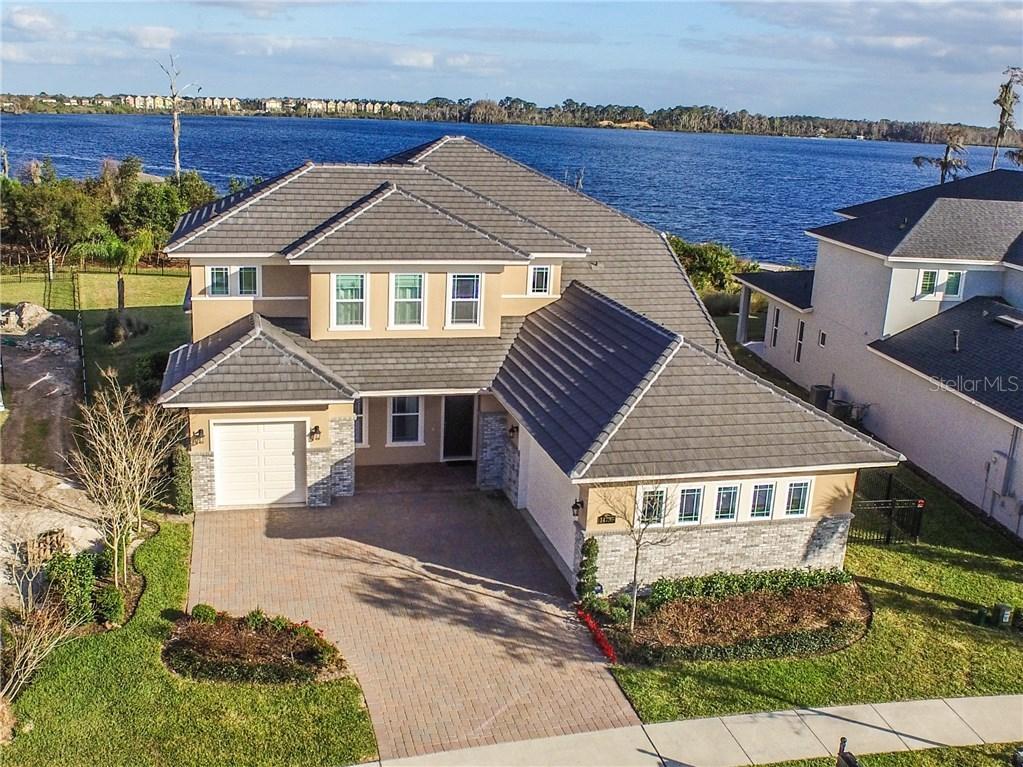 14730 Speer Lake Dr., Winter Garden, FL 34787