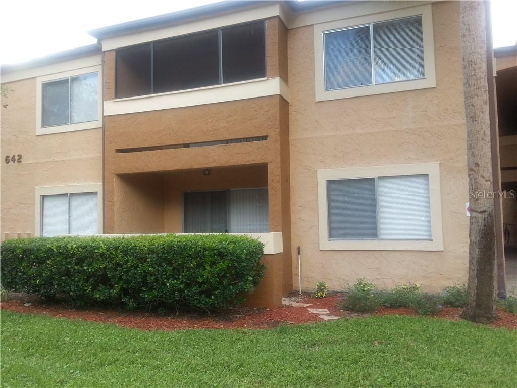 642 Kenwick Cir. #103, Casselberry, FL 32707