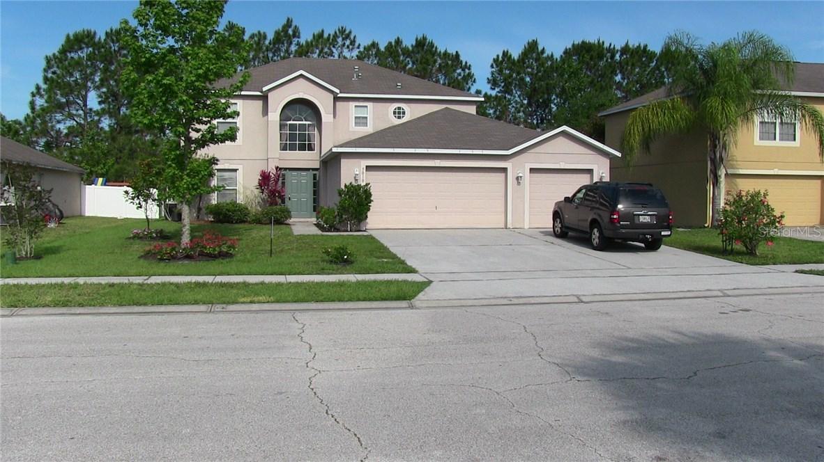 5010 Plymouth Turtle Cir., Saint Cloud, FL 34772