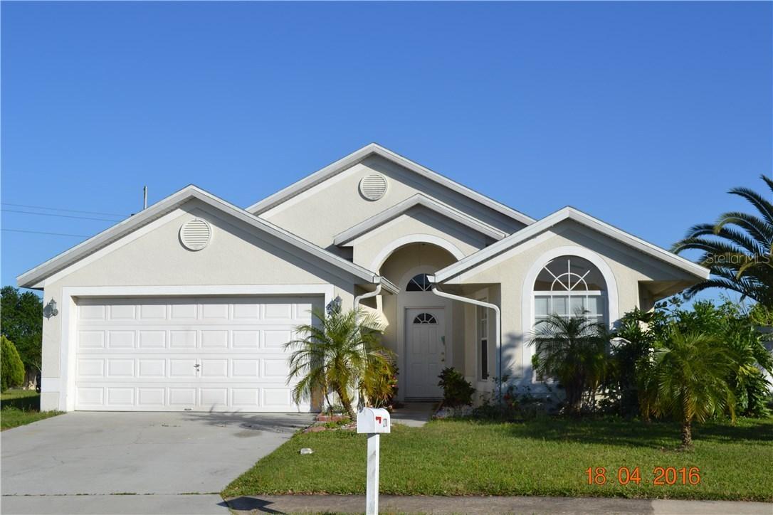 270 Cheshire Way, Davenport, FL 33897