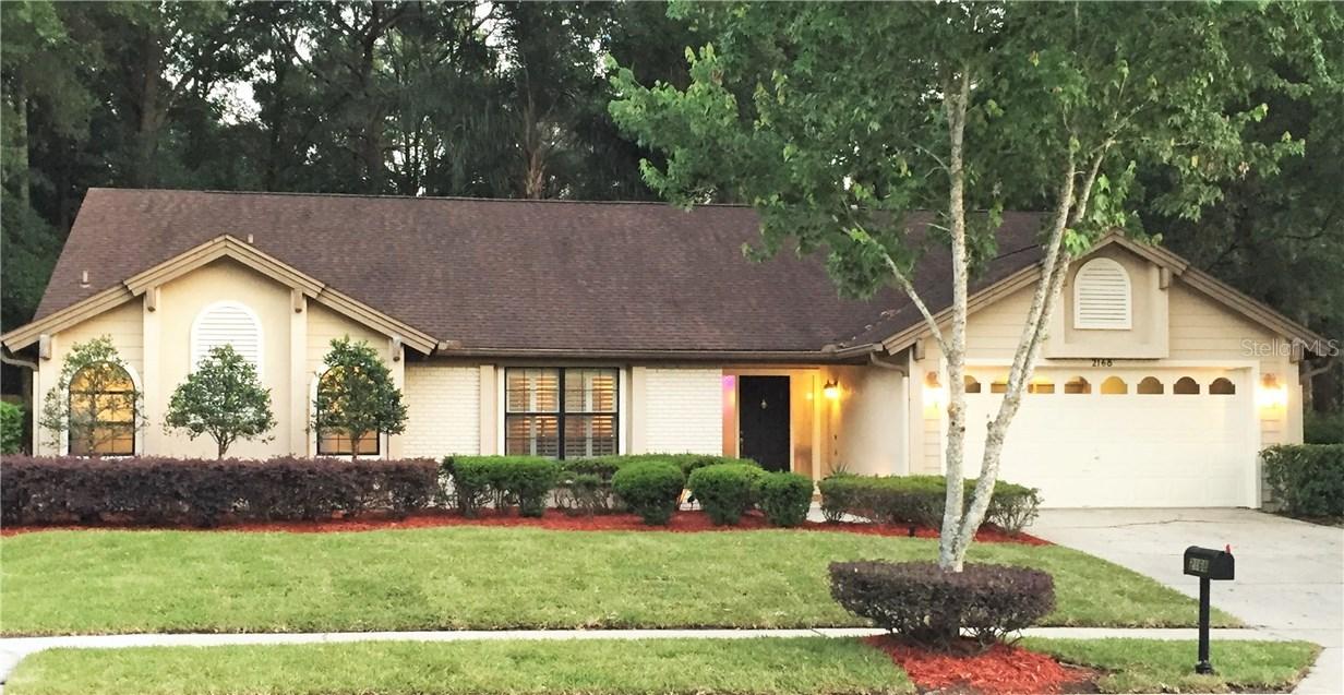 2168 Majestic Woods Blvd, Apopka, FL 32712