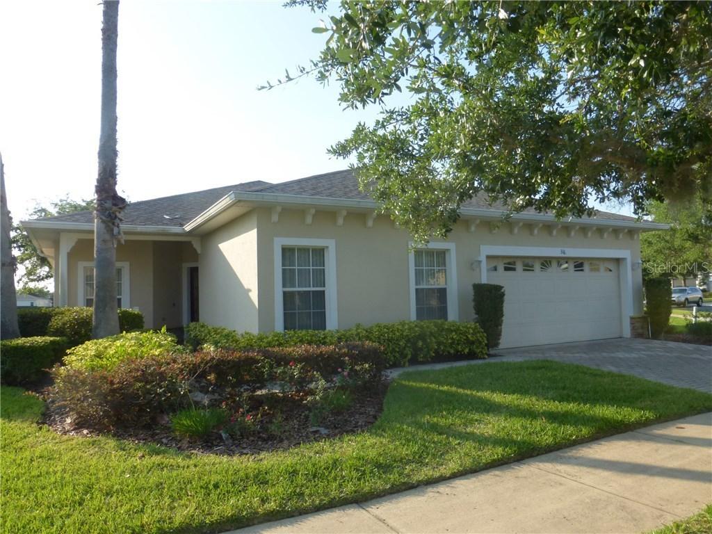 316 New River Dr., Kissimmee, FL 34759