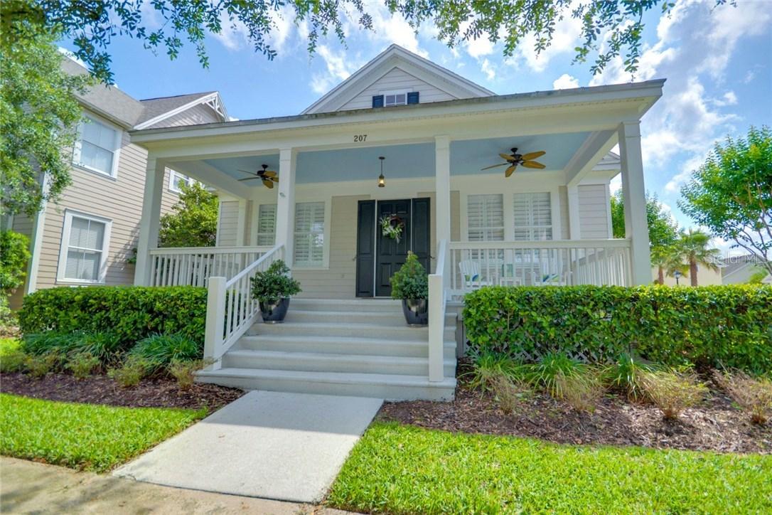 207 N North Village St., Celebration, FL 34747