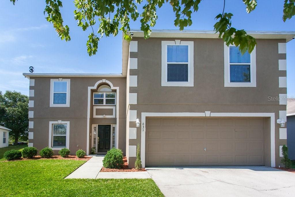 631 Brown Bear Ct., St. Cloud, FL 34772