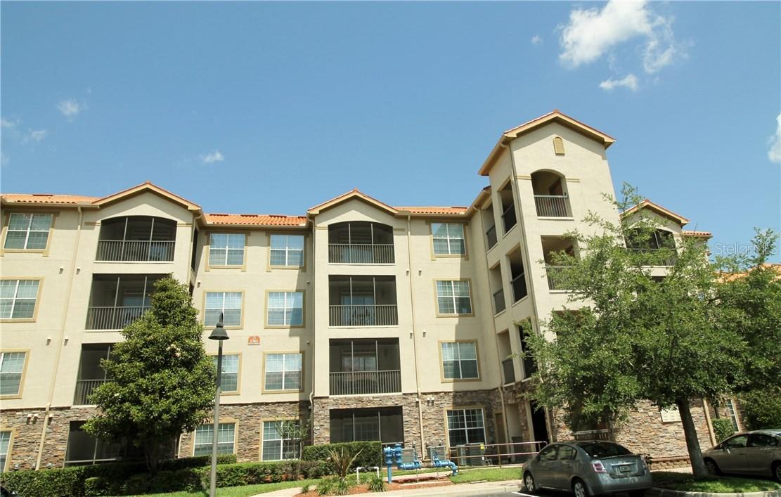 1361 Tuscan Ter. #7305, Davenport, FL 33896