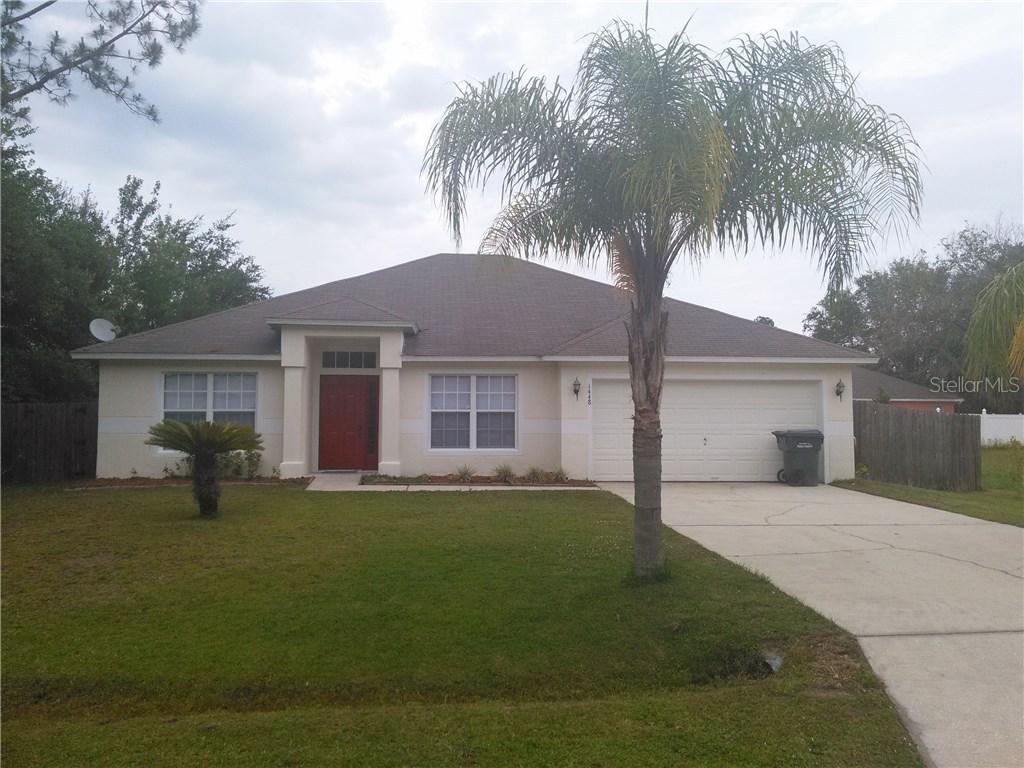 1448 Swan Ct., Kissimmee, FL 34759