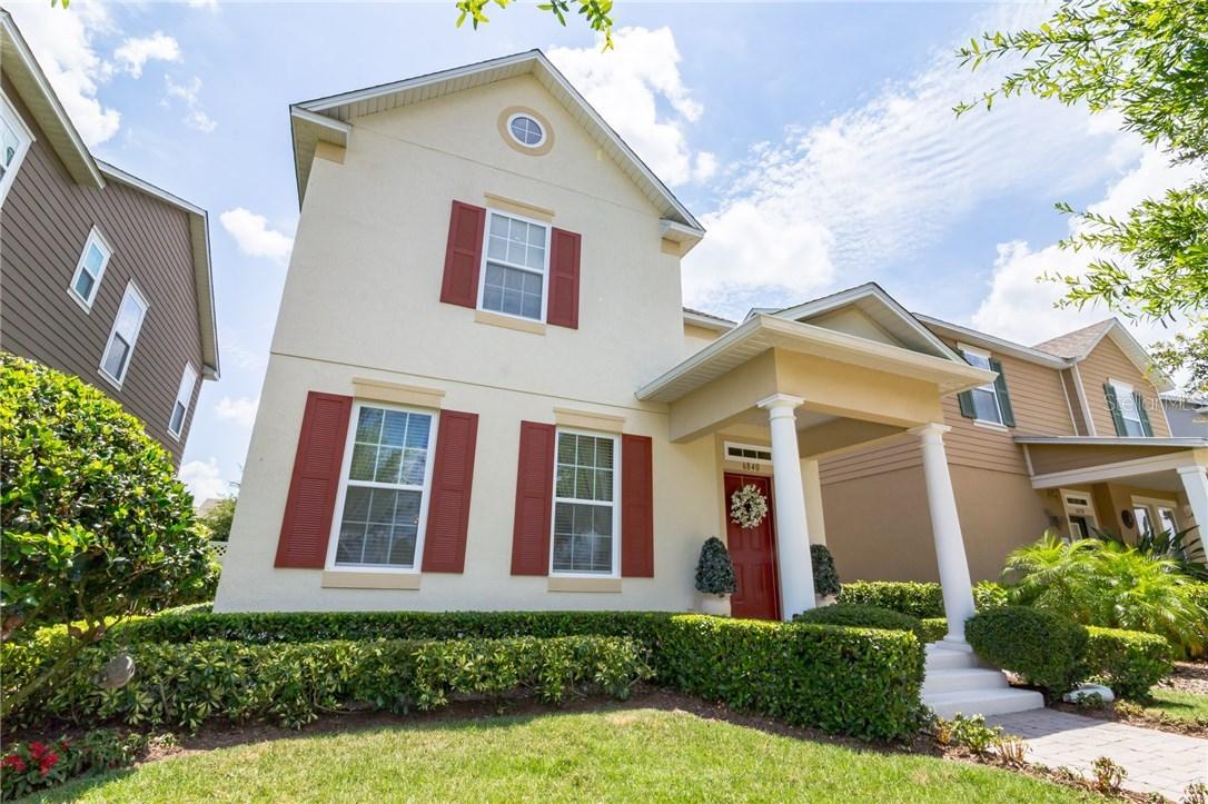6840 Butterfly Dr., Harmony, FL 34773