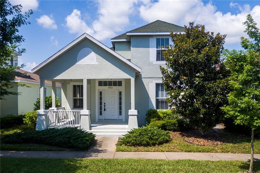 7022 Buttonbush Loop, Harmony, FL 34773