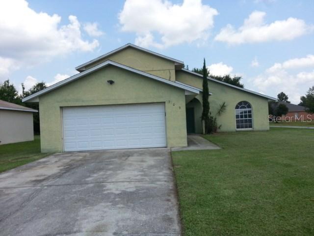 709 Wombat Way, Poinciana, FL 34759