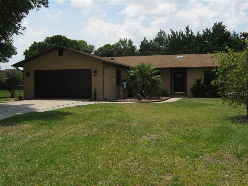 996 Shawnda Ln., Kissimmee, FL 34744