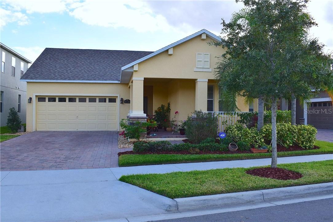 6146 Sunset Isle Dr., Winter Garden, FL 34787