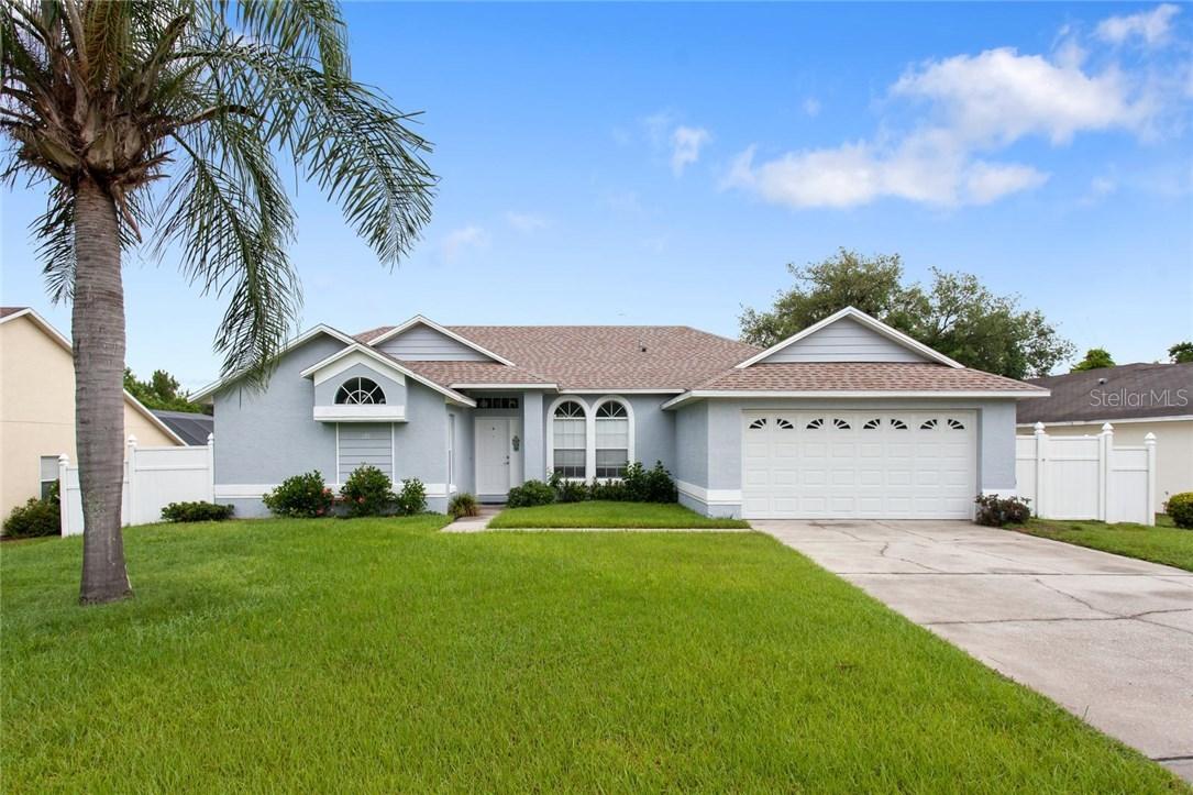 126 Titan Dr, Davenport, FL 33837