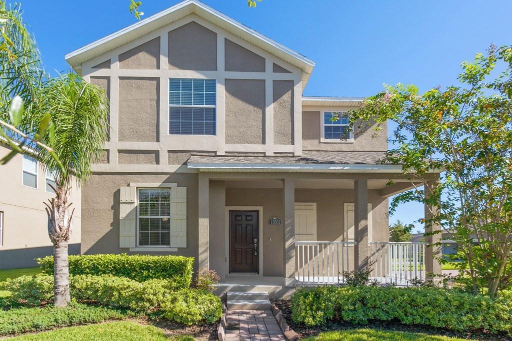 15601 Expedition St., Winter Garden, FL 34787