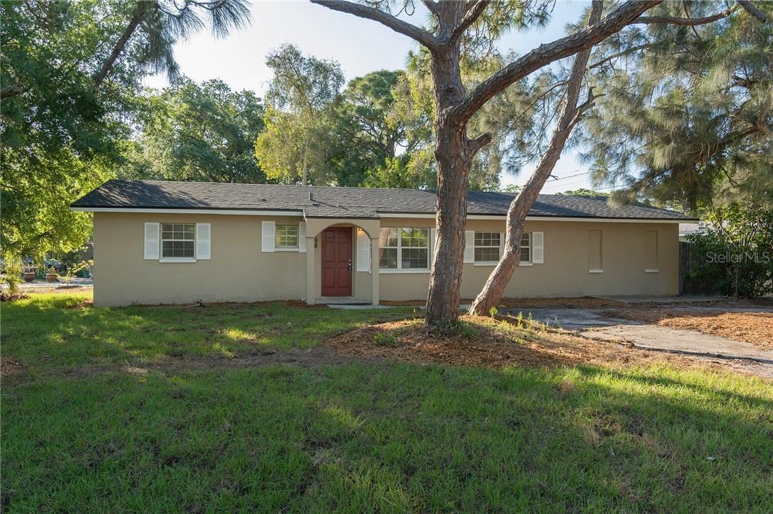 2198 64th Ave., St Petersburg, FL 33712