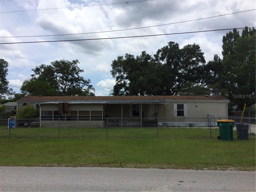 6398 Bass Hwy., St. Cloud, FL 34771