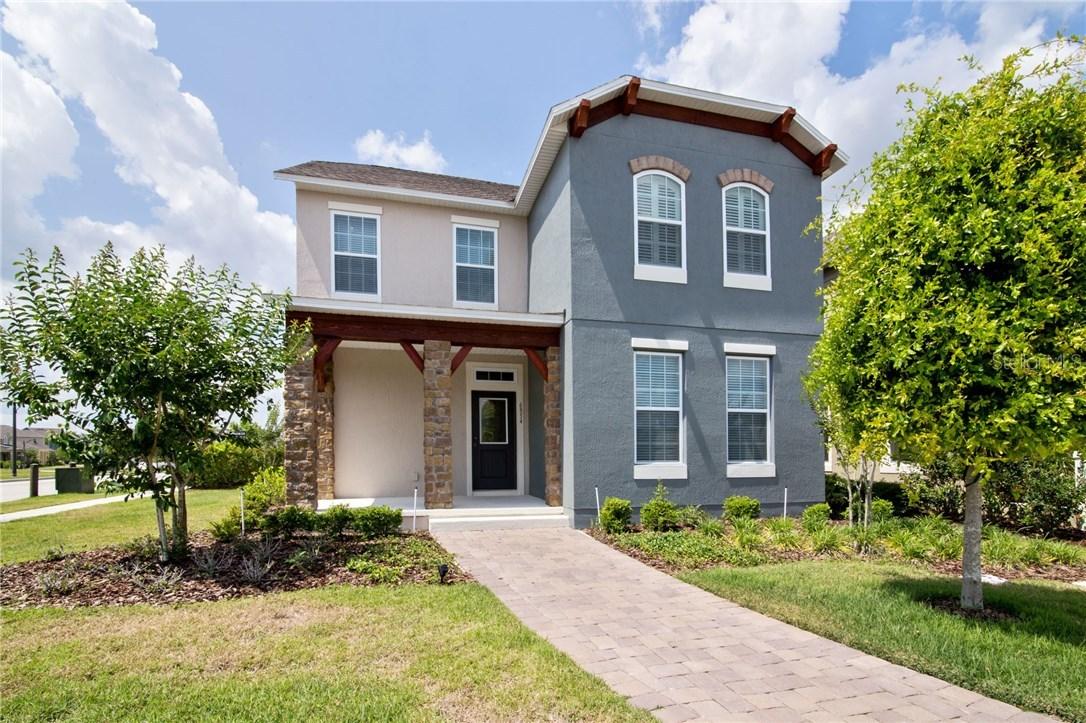 6854 Butterfly Dr Dr., Harmony, FL 34773
