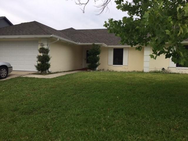 1008 Faircloth Ct., Oviedo, FL 32765