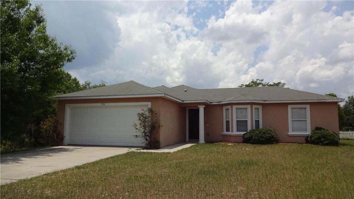 1704 Snook Pl., Poinciana, FL 34759
