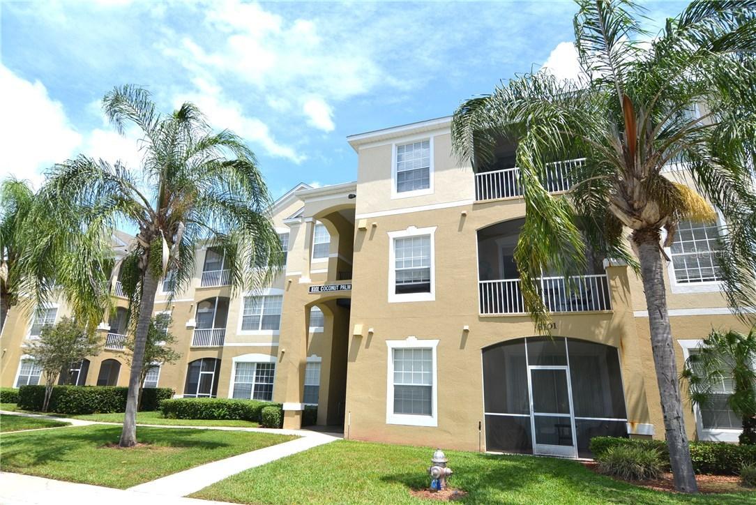 8101 Coconut Palm Way #304, Kissimmee, FL 34747