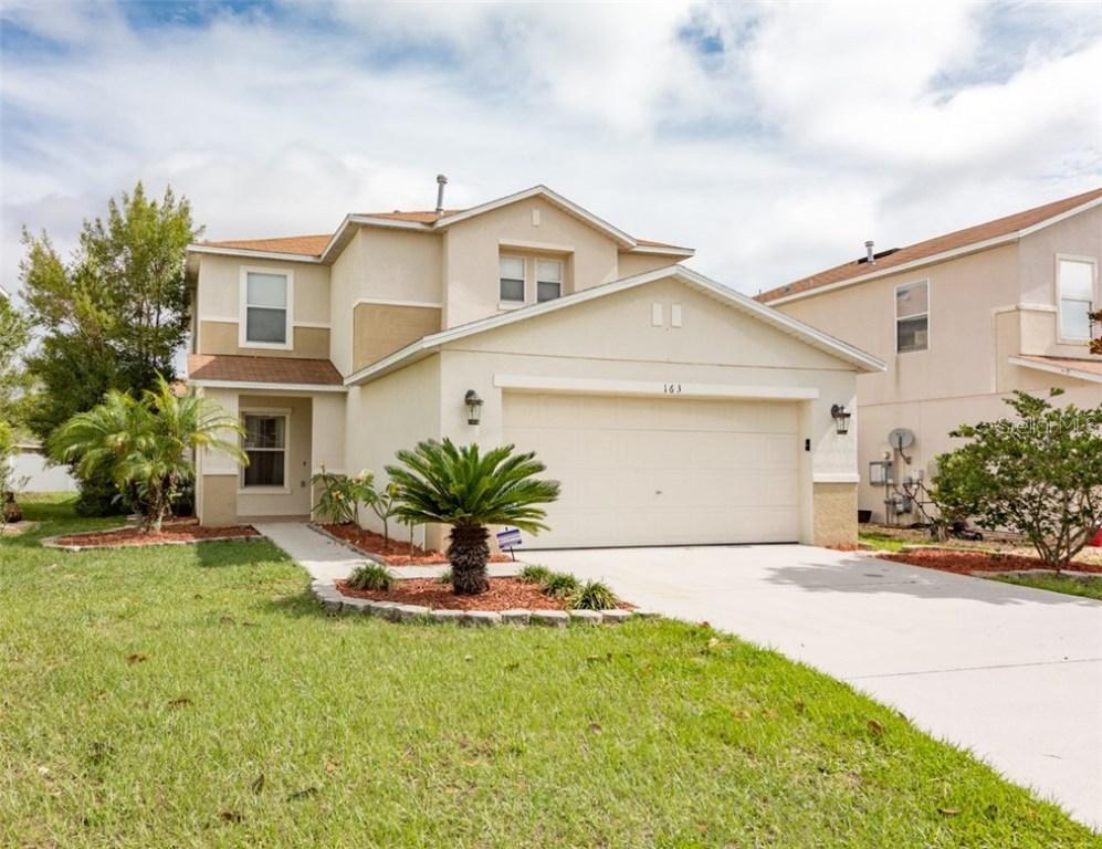 163 Rona Ln., Davenport, FL 33897