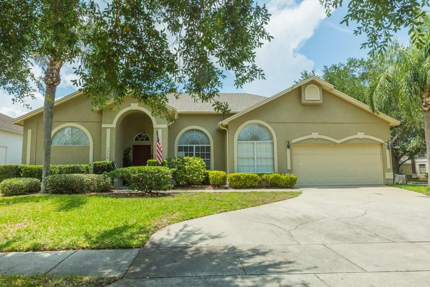 1774 Abbots Hill Dr., Orlando, FL 32835
