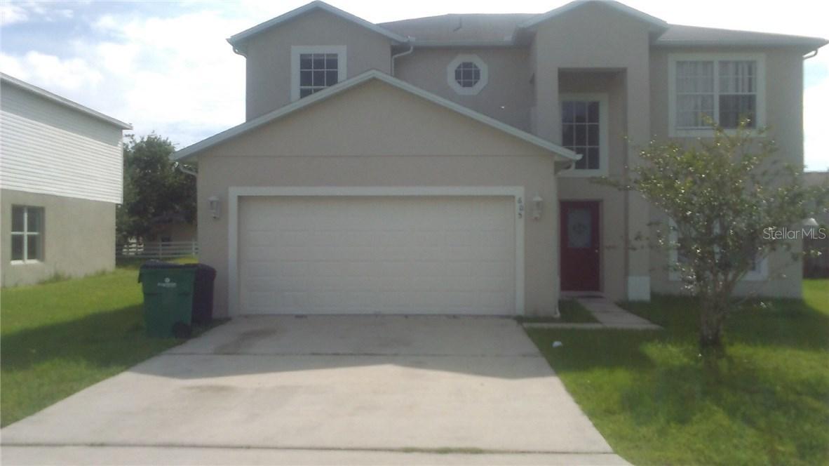 605 Notre Dame Way, Kissimmee, FL 34759