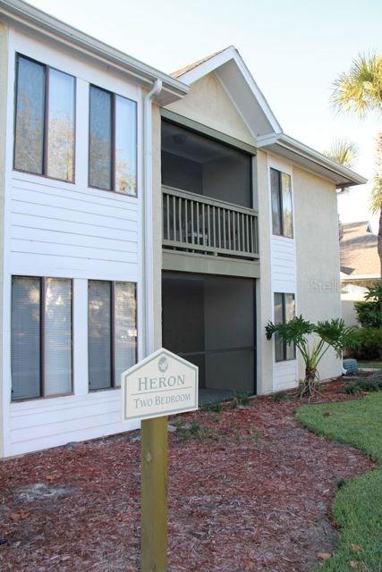 3590 Sable Palm Ln. #11F, Titusville, FL 32780