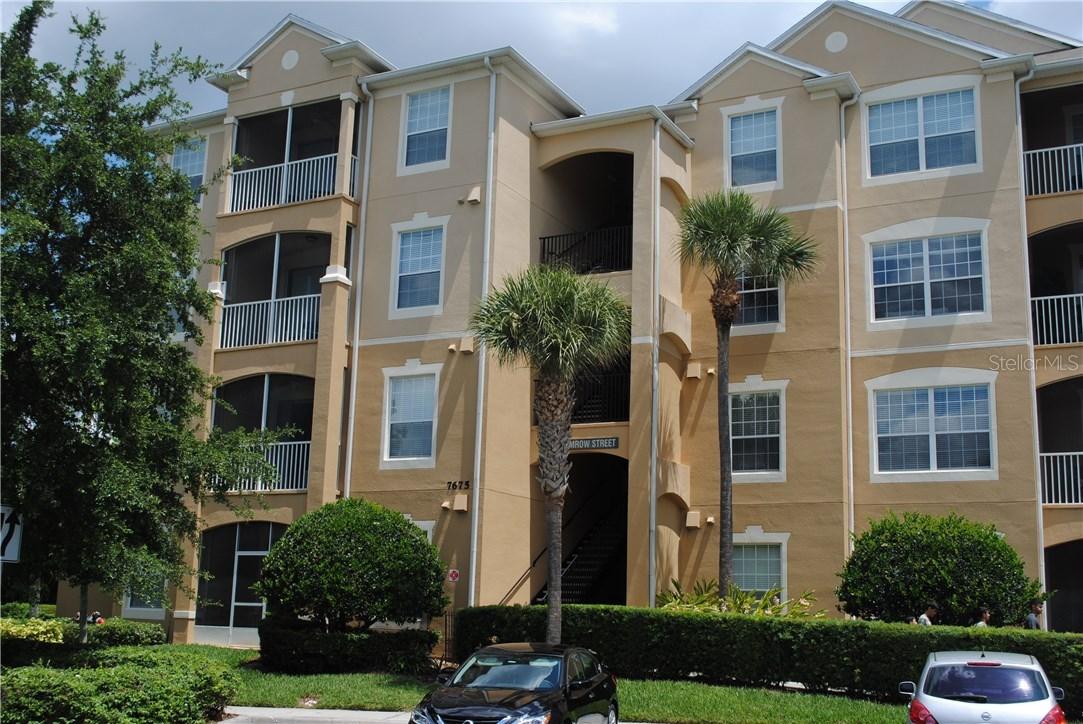 7675 Comrow St. #403, Kissimmee, FL 34747