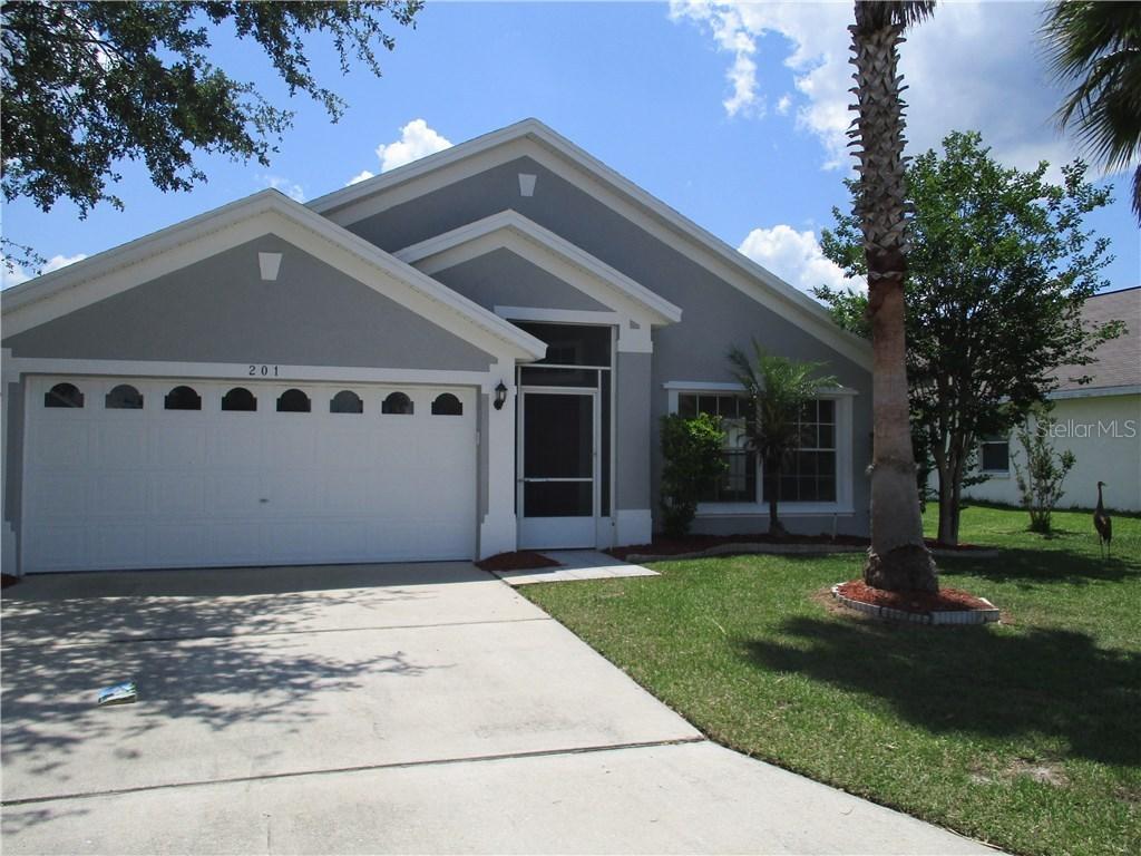 201 Sir Phillips Dr., Davenport, FL 33837