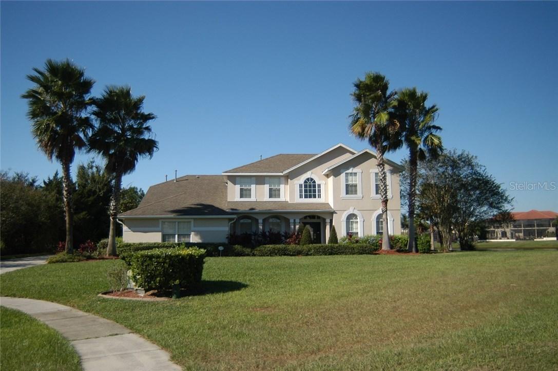 7904 Rising Sun Ct., Kissimmee, FL 34747