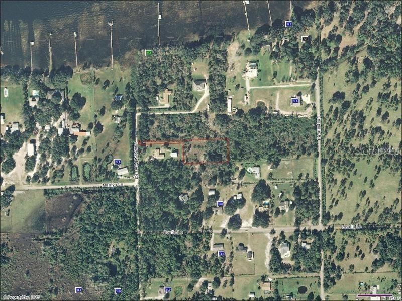Lakeview Acres Rd., Saint Cloud, FL 34772