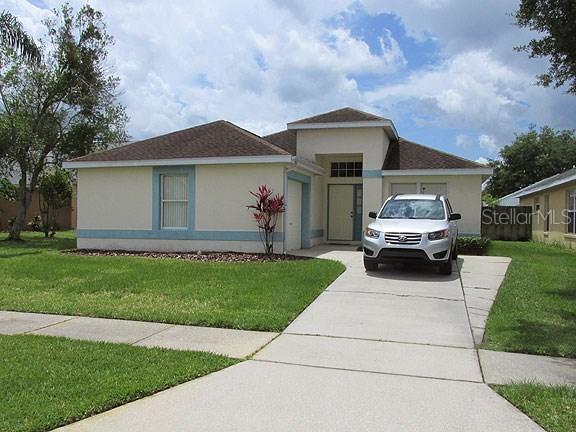 4967 Park Forest Loop, Kissimmee, FL 34746