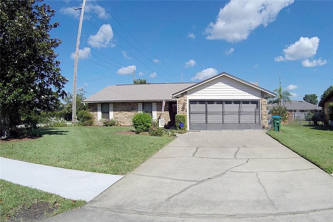 900 Yellowbird Ave., Deltona, FL 32725