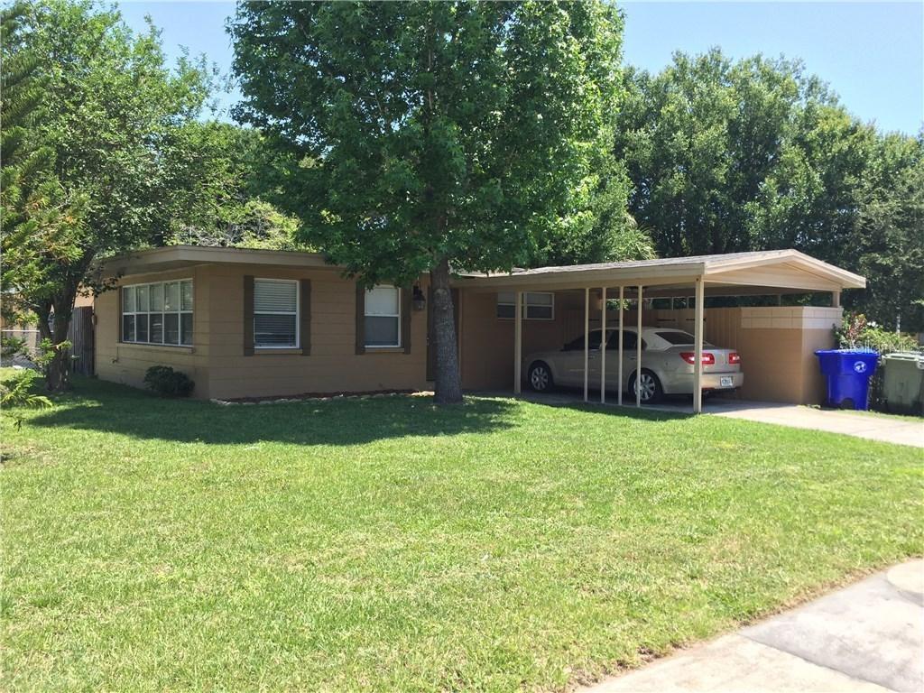 1621 Verona St., Kissimmee, FL 34741