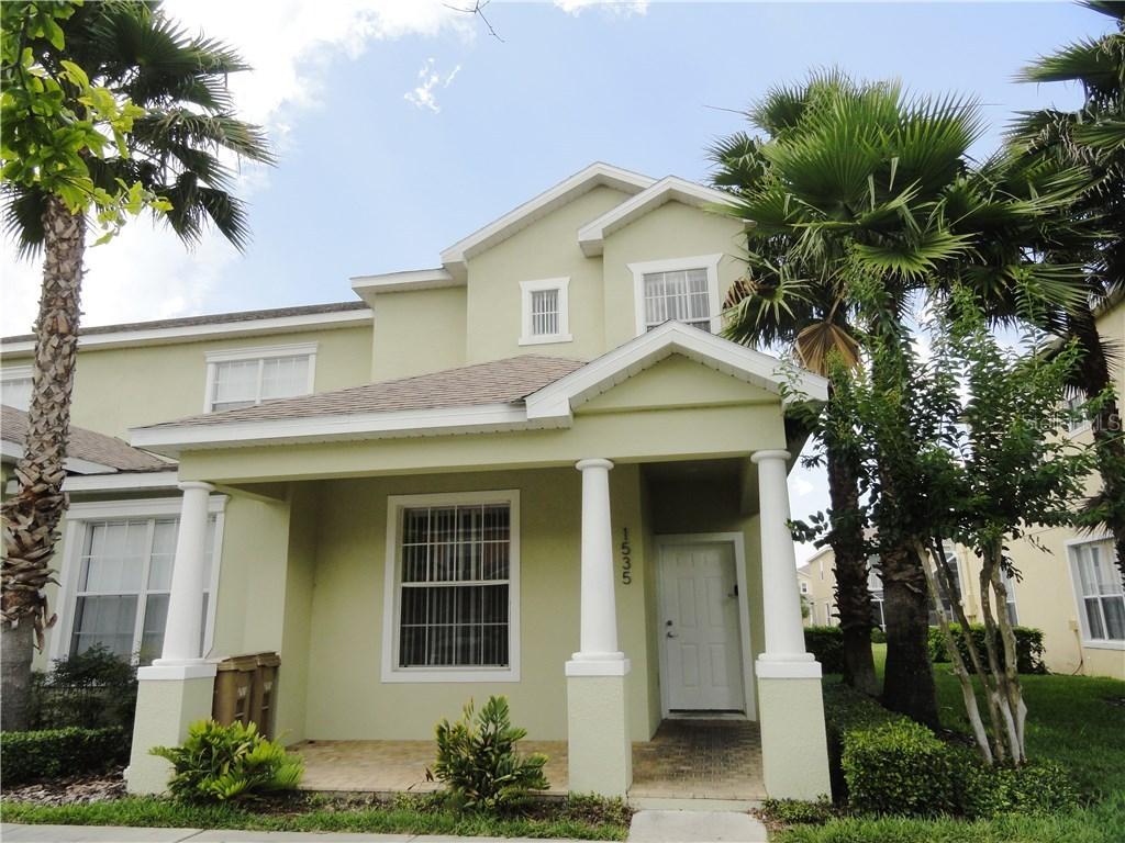 1535 Still Dr., Clermont, FL 34714