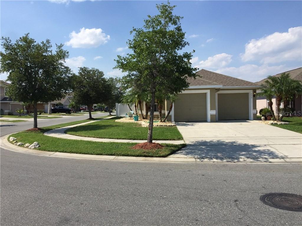 236 Owenshire Cir., Kissimmee, FL 34744