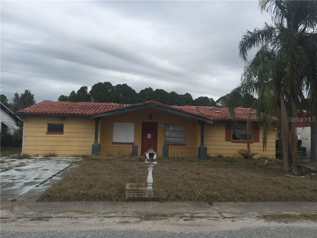 3131 Fairmount Dr., Holiday, FL 34691