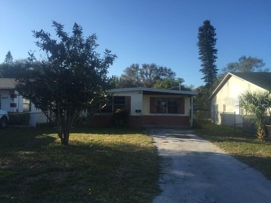 4656 18th Ave., St Petersburg, FL 33711