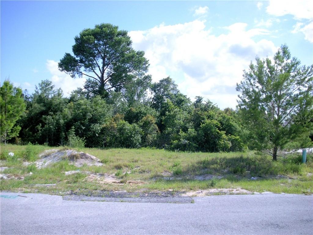 58 Magnolia Blossom Ln., Poinciana, FL 34759