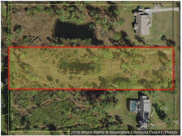 Cord Ave., St Cloud, FL 34772
