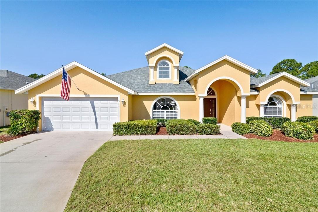 311 Whittier St., Davenport, FL 33896