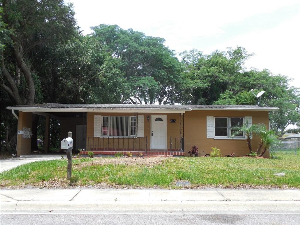 816 S Dillingham Ave., Kissimmee, FL 34741