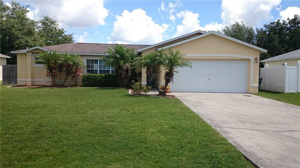 552 Dove Ct., Poinciana, FL 34759