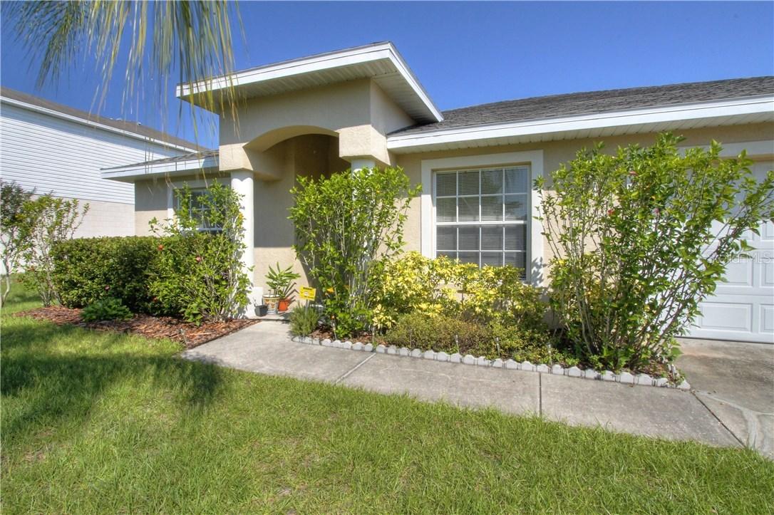 305 Dolphin Way, Poinciana, FL 34759